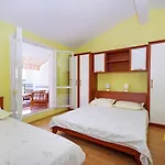 Apartment Ribarevic Makarska