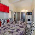 Ribarevic Apartment