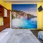 Apartment Ribarevic