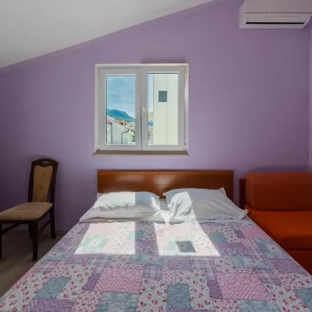 Ribarevic Apartment