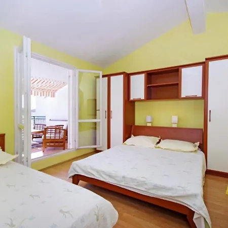 דירה Ribarevic מאקרסקה