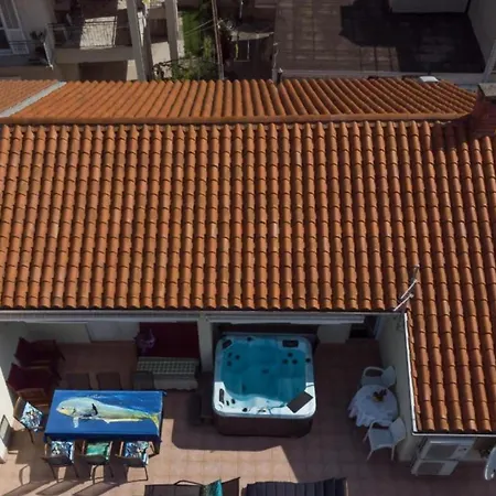 Ribarevic Apartman *