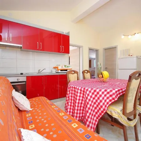 Apartman Ribarevic Makarska