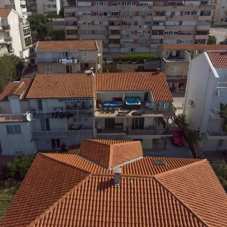 Ribarevic Makarska