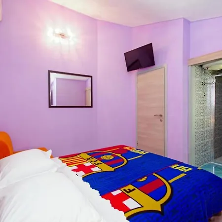 Ribarevic Makarska