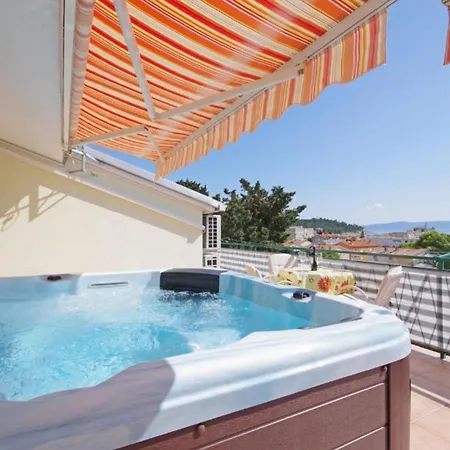 Apartment Ribarevic *
