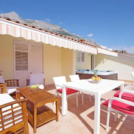 Ribarevic * Makarska