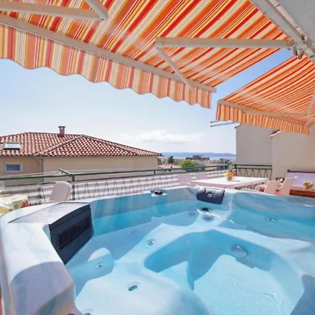 Ribarevic Apartment *