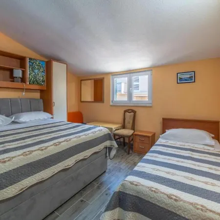 Apartmán Ribarevic