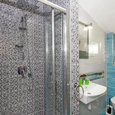 Apartmán Ribarevic
