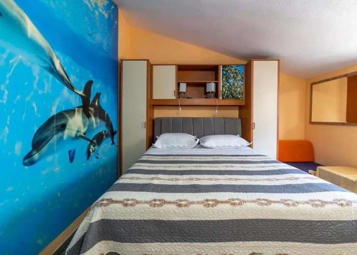 Ribarevic מאקרסקה