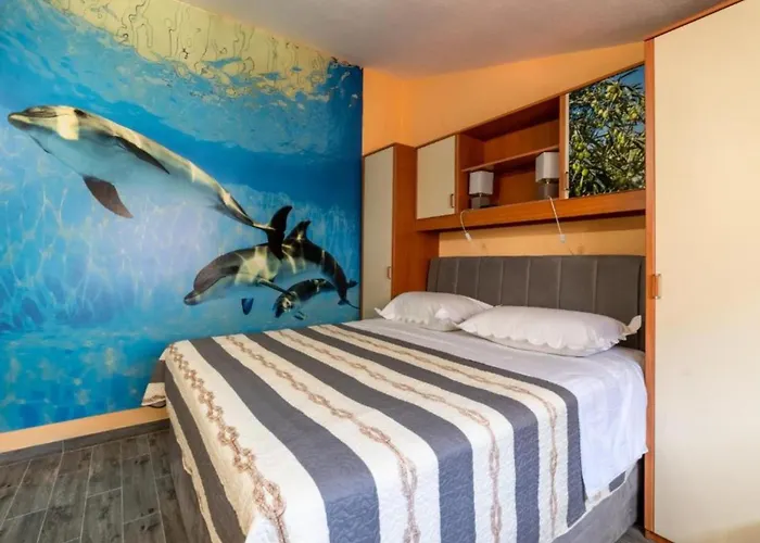 Апартаменти Ribarevic