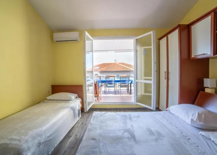 Ribarevic Апартаменти *