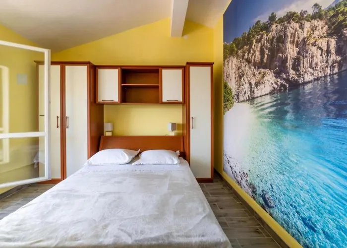 Ribarevic מאקרסקה