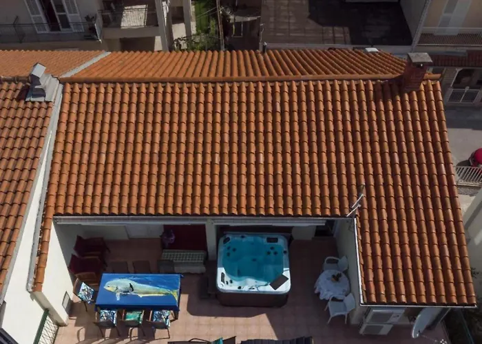 Ribarevic דירה *