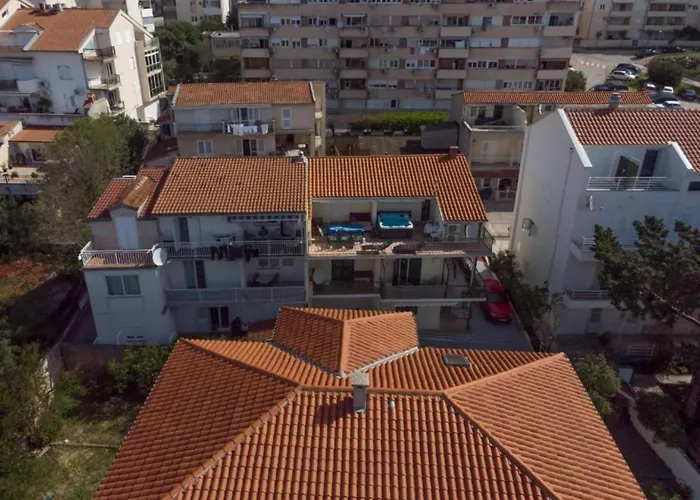 Ribarevic מאקרסקה