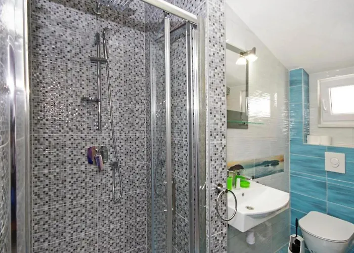 Апартаменти Ribarevic Макарська