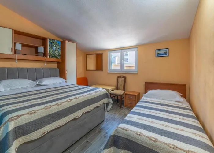 דירה Ribarevic מאקרסקה