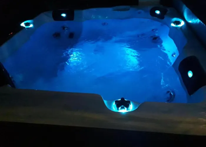 Апартаменти Ribarevic *