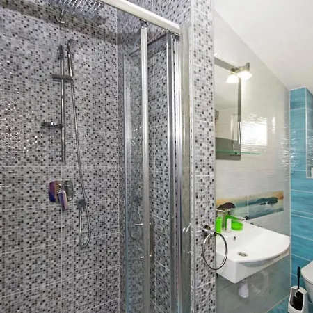 Apartment Ribarevic Makarska